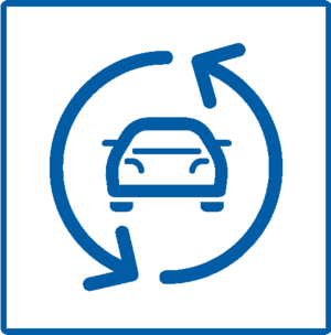 Bild Mobilitäts-Garantie