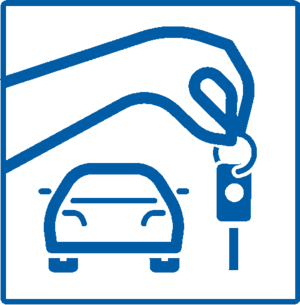 Bild Werkstatt-Ersatzwagen