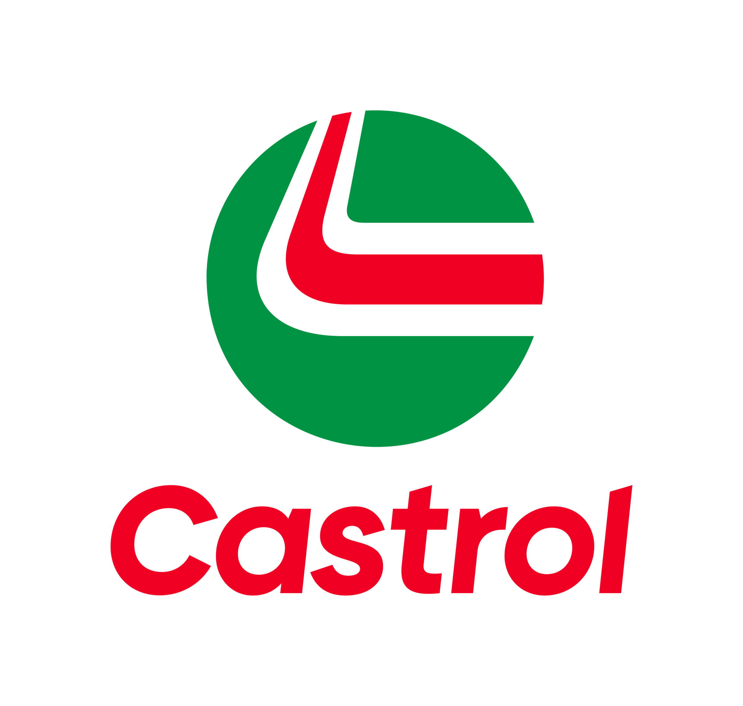 Logo Castrol