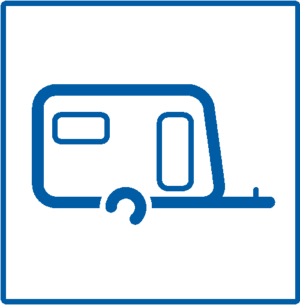 Bild Wohnanhänger-Service